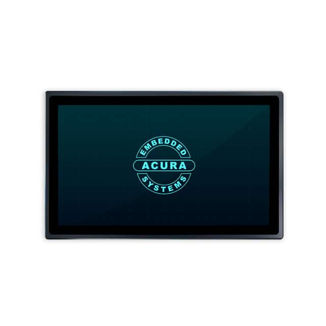 APNL22W02 AcuPanel-22 All-in-one 22" PC
