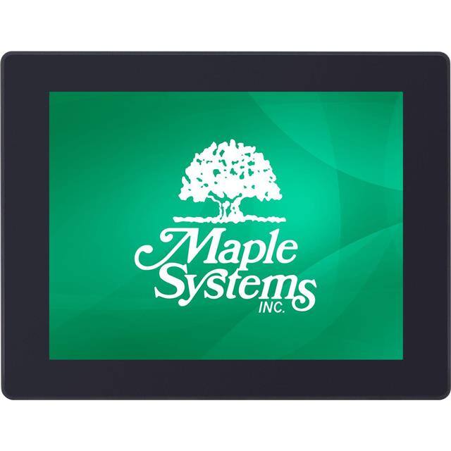 PC1312BPH-A03M7B 12.1" Intel 7th Gen 1000nit IPC