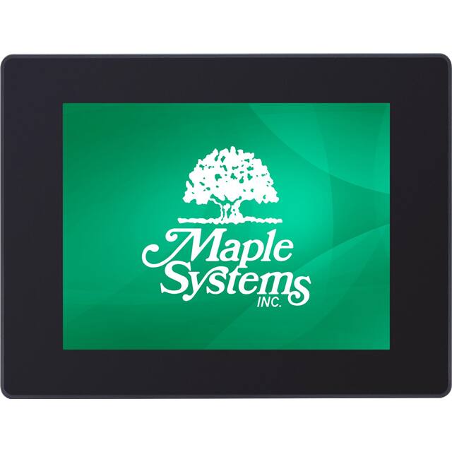 PC1310BP-C04M7B 10.4" PC Intel i5 2.6GHz