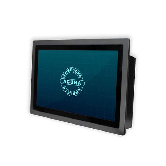 APN15HB03 Mercury-15: IP65 All Sides