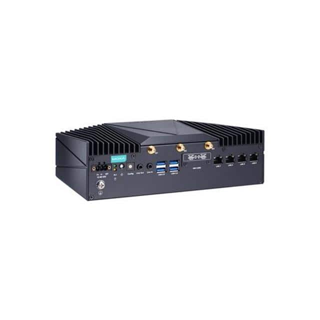 V2403C-KL5-T x86 Computers. Intel 7th Celeron