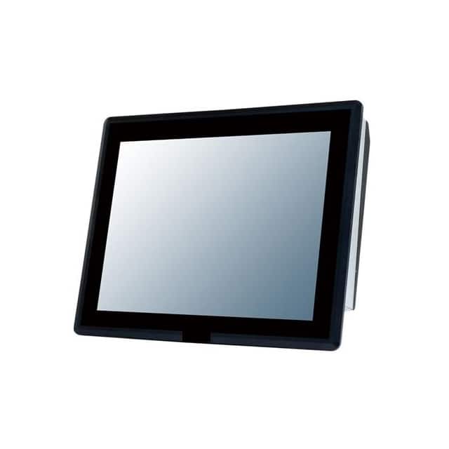 IVC-15PC-P 15" TFT-LCD 4THGEN TOUCH PC