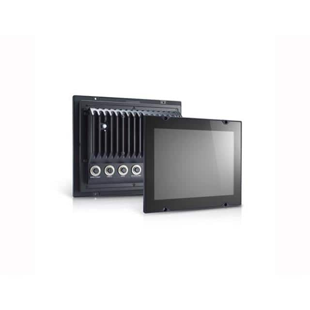 MPC-2101-E4-LB-CT-T 10-inch panel computer with Inte