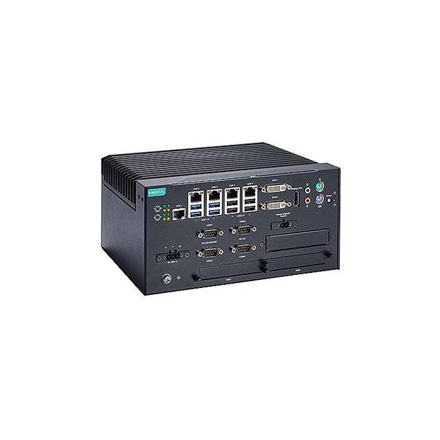 MC-7410-C7-AC Intel 6th Gen Core CPU marine co