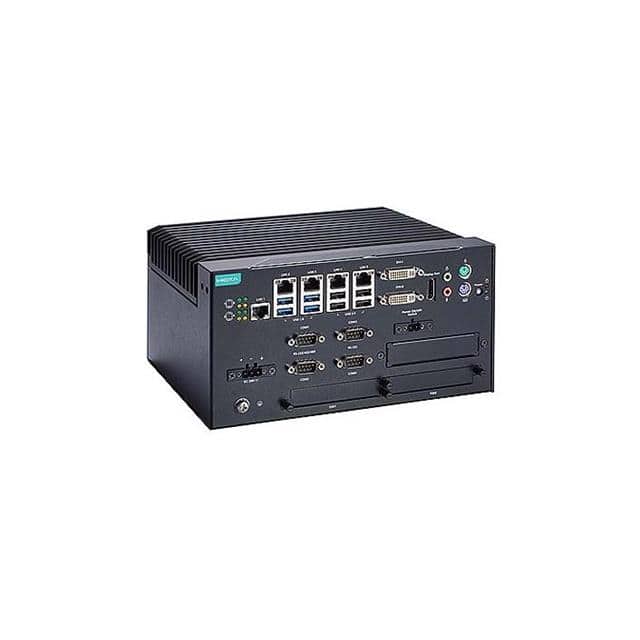 MC-7410-C7-DC Intel 6th Gen Core CPU marine co