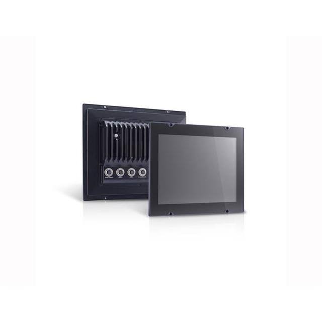 MPC-2121-E4-LB-CT-T 12-inch panel computer with Inte