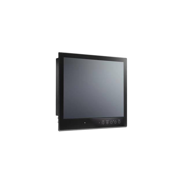 MPC-2190X 19 inch fanless panel computer w
