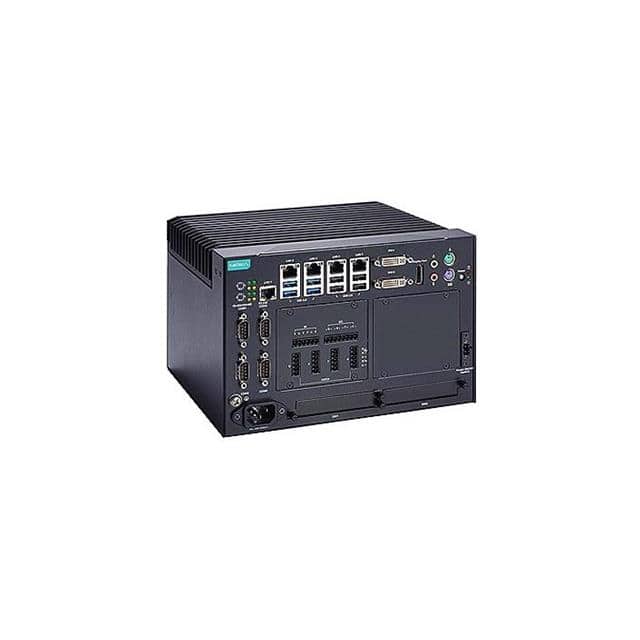 MC-7420-C7-DC Intel 6th Gen Core CPU marine co