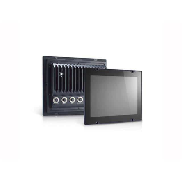 MPC-2101-E4-CT-T-W7E 10-inch panel computer with Inte