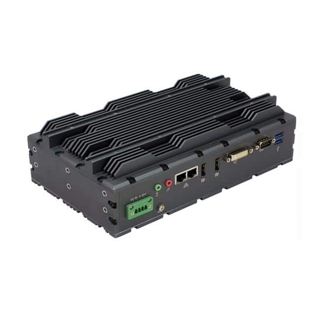 SR100-X4I I7-9850HL, DDR4-4GB, 128GB SSD,