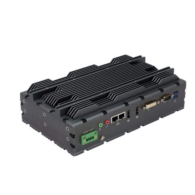 SR100-X4 XEON E-2276ML, DDR4-4GB, 128GB S