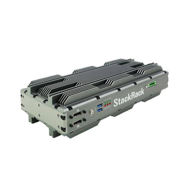 SR200-X4I I7-9850HL, DDR4-4GB, 128GB SSD,