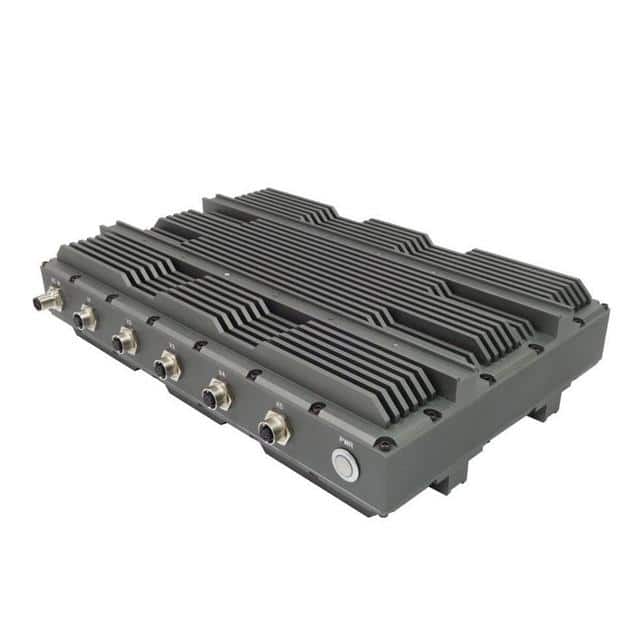 SR700-X4EI I7-9850HL, DDR4-4GB, 128GB SSD,