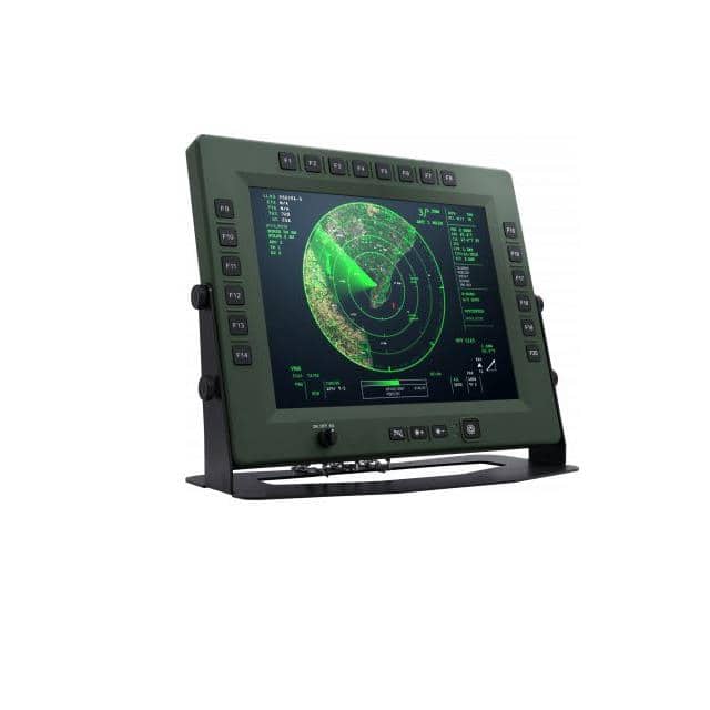CLOUD15-P20 RUGGED PANEL COMPUTER WITH INTEL