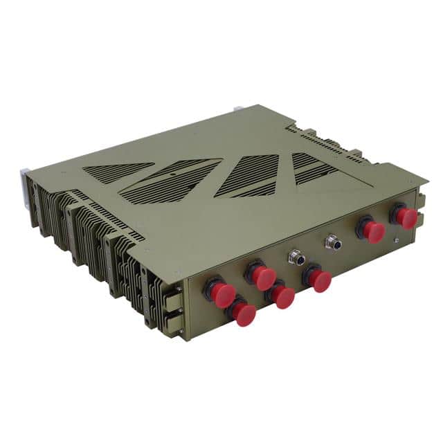 HORUS430-X1 AI INFERENCE GPU SYSTEM SUPPORTI