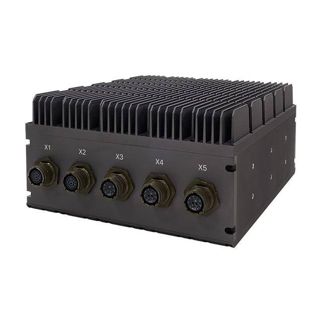 AV710-X3 IP65 MXM-GPU SERVER WITH INTEL X