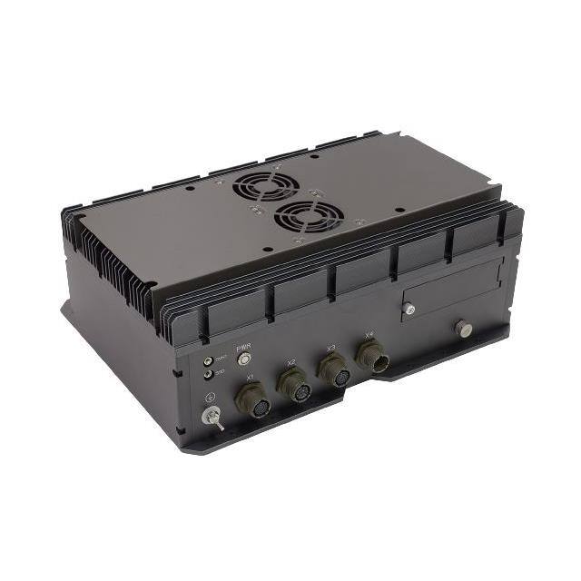 AV800 AI INFERENCE GPU SYSTEM, TESLA T
