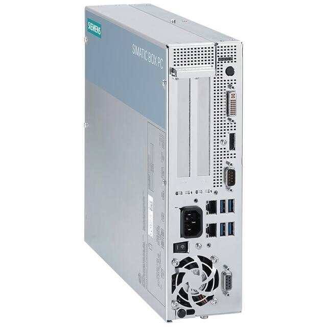 6AG41312GA300BX6 SIMATIC IPC627D (BOX PC)