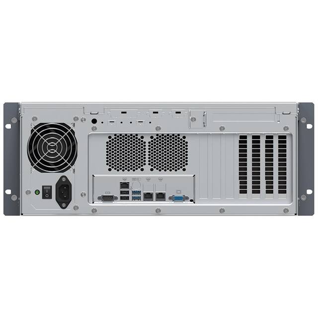 6BK18001HA010AA0 SIMATIC IPC1047 - CPU (RACK PC)