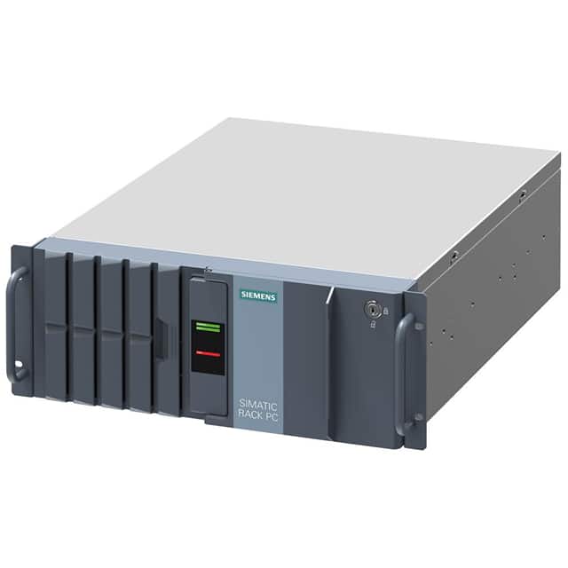 6BK18001HA020AA0 SIMATIC IPC1047 - GPU (RACK PC)