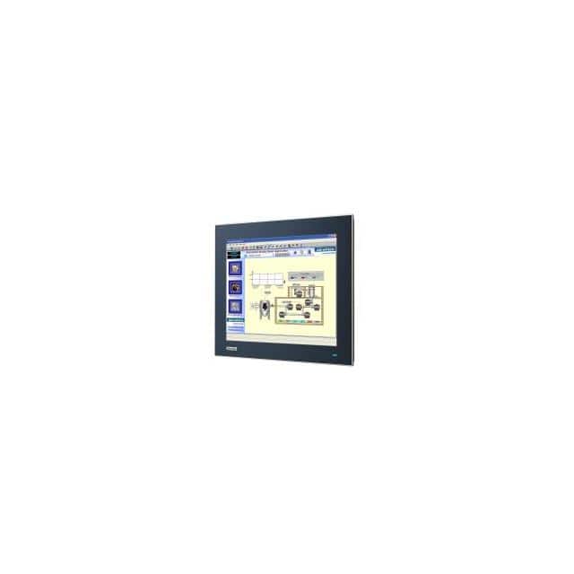 TPC-315-R853A TOUCH PANEL COMPUTER