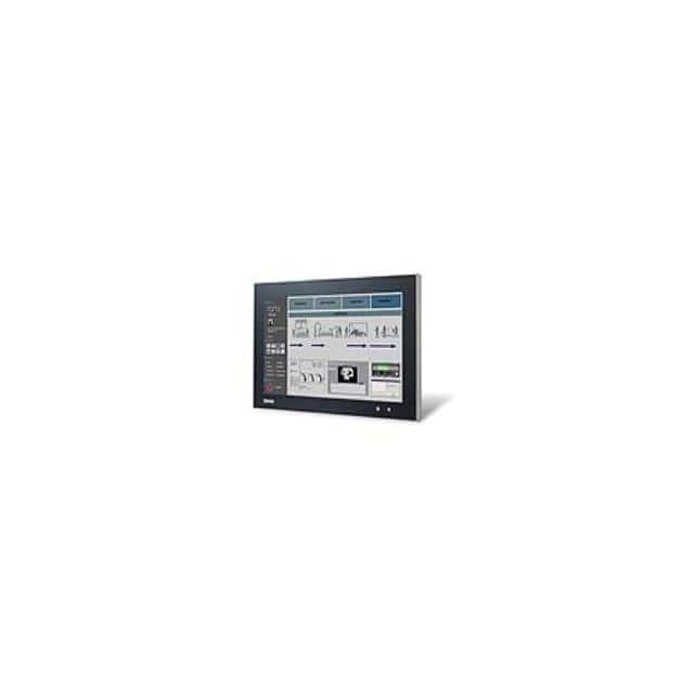 TPC-324W-P833A BTO 24" FHD TFT LED LCD TOUCH PA