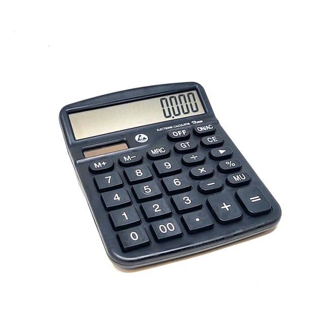 CA5003 ESD Calculator