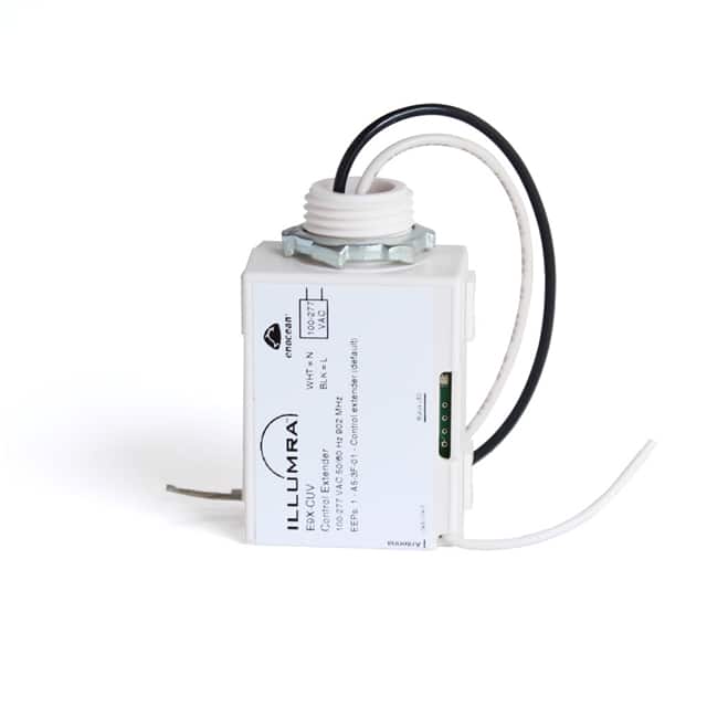 E9X-CUV SENSOR CONTROL RELAY SWITCH LED