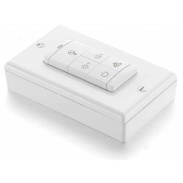 BTX-S5BWH SWITCH CONTROL RELAY SENSOR LED