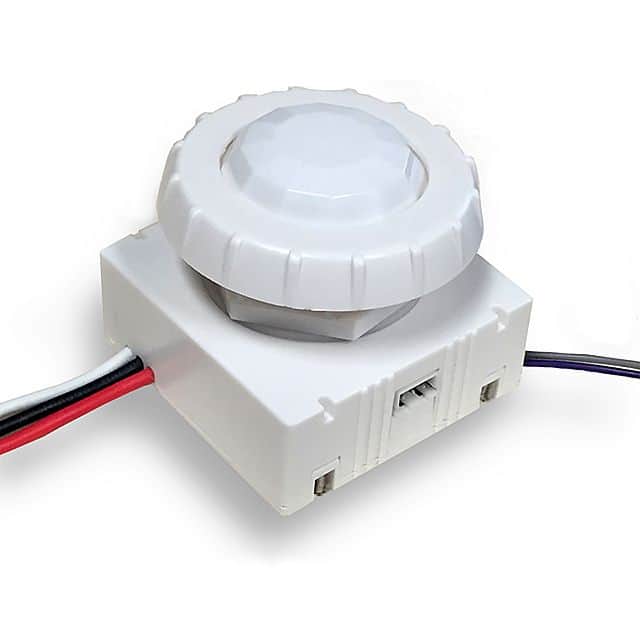 S618-P-DR-LS2 OCC SENSOR PIR OUTDOOR 16A