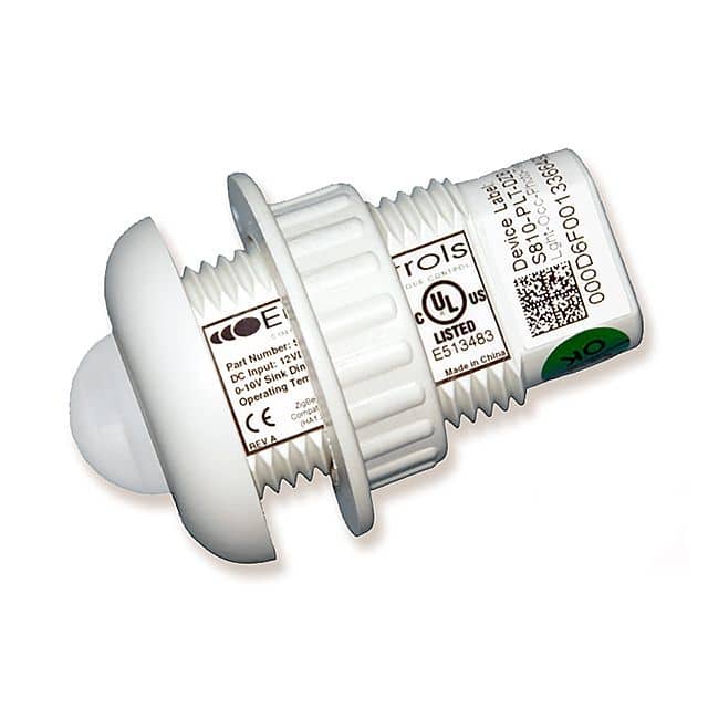 S810-PLT-DZB ZIGBEE OCC SENSOR MULTI 12VDC