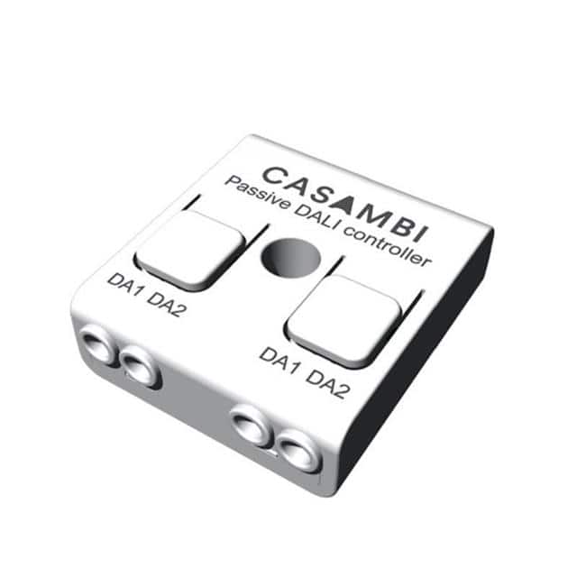 CBU-DCS Casambi Bluetooth DALI Controlle