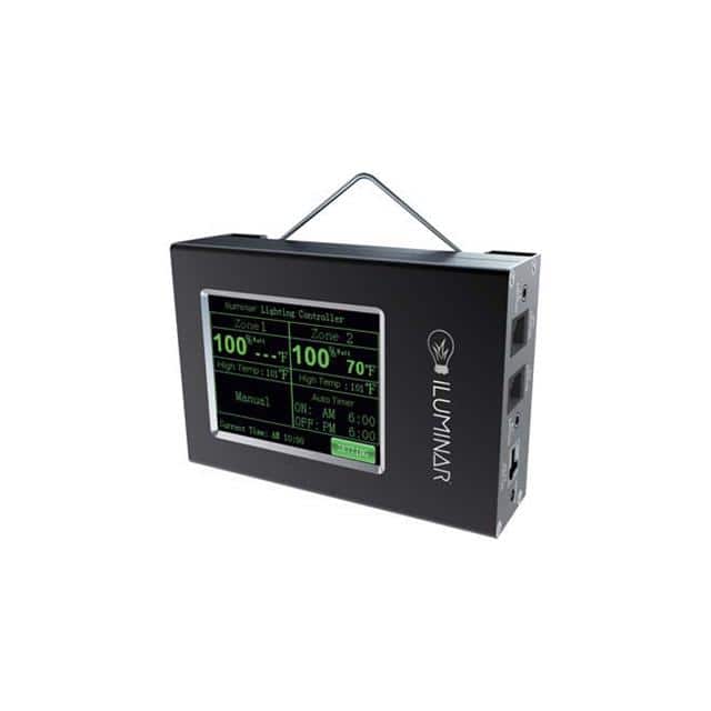 ILUM-CTRL-TC TOUCH CONTROLLER