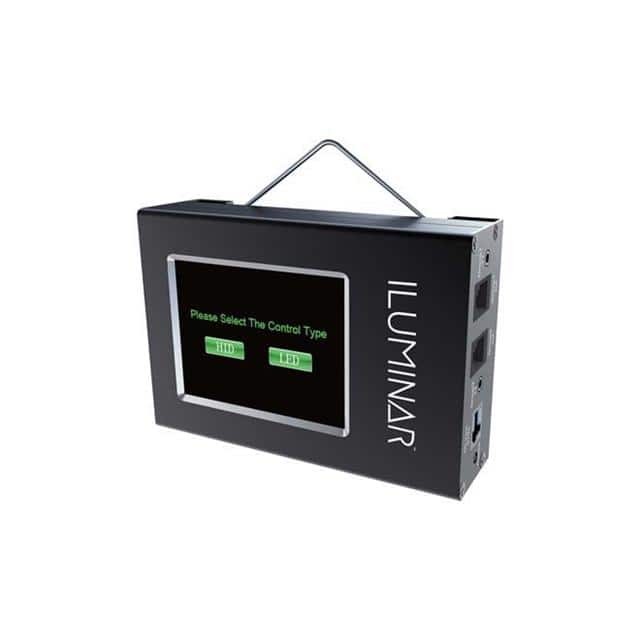 ILUM-CTRL-TC+ TOUCH+ (PLUS) CONTROLLER