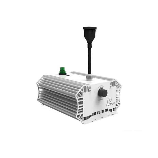 IL-RMCDE1K-277 1000W CMH REMOTE BALLAST DE 208V