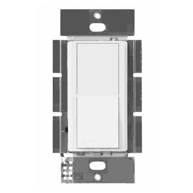 AL-WS-M MOMENTARY 3-WAY WALL SWITCH