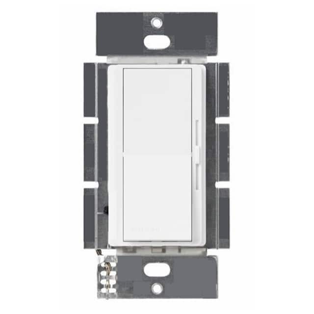 AL-WS-DR2W WALL SWITCH, WIFI ENABLED, 56W