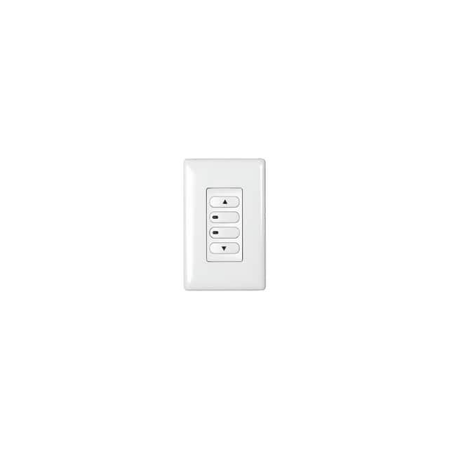 LVSD-L-3-WH LOW VOLTAGE SWITCH, LATCHING, 3