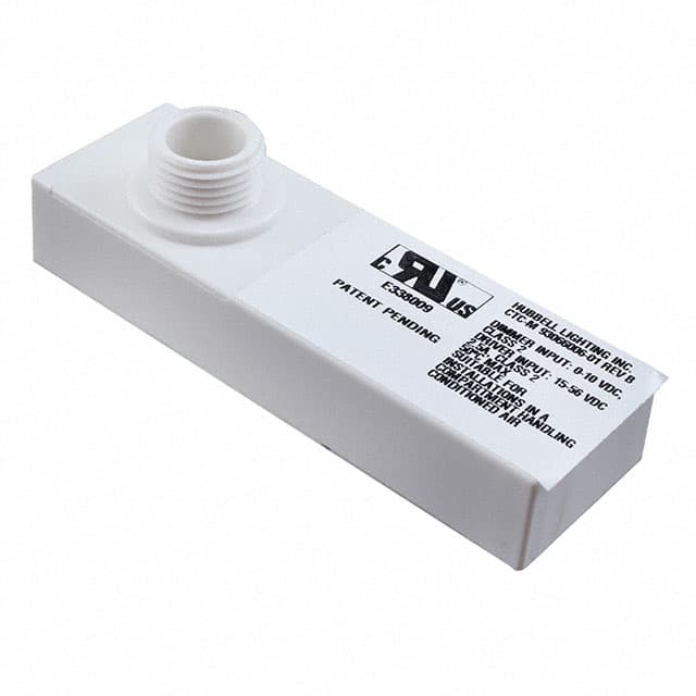 93066006-01 CTC JBOX ADAPTER