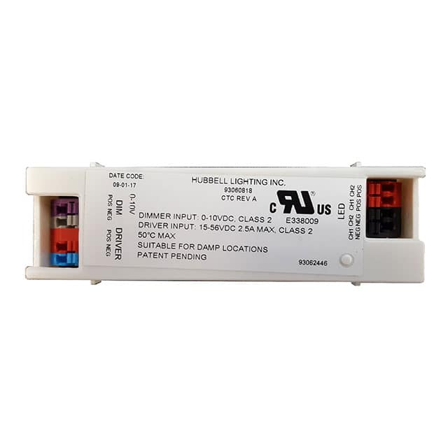 93060818 CTC MODULE