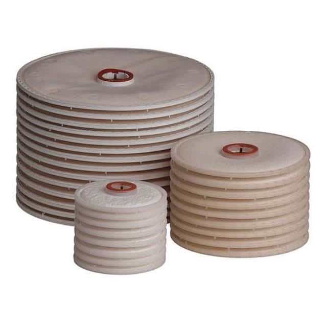 4524502D60S ZETA PLUS S SERIES FILTER CARTRI