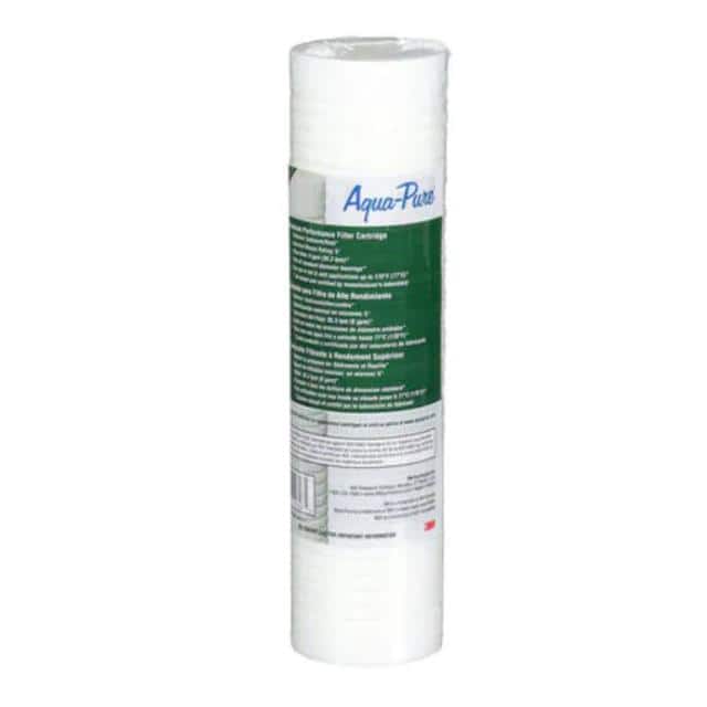 5620406 THE AQUA-PURE PLASTIC WHOLE