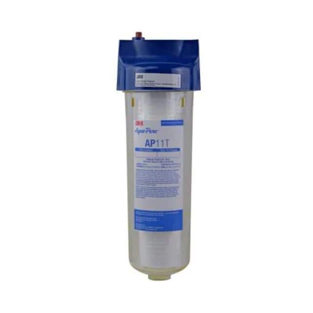 5529902 THE AQUA-PURE PLASTIC WHOLE