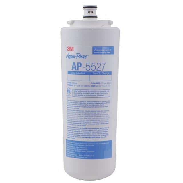 5631201 THE 3M AQUA-PURE UNDER S