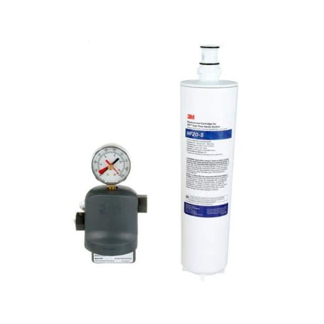 5616003 5616003 WATER FILTER SYS ICE120-