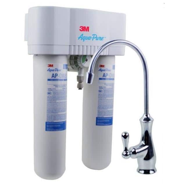 5583101 WE OFFER THE 3M AQUA-PURE