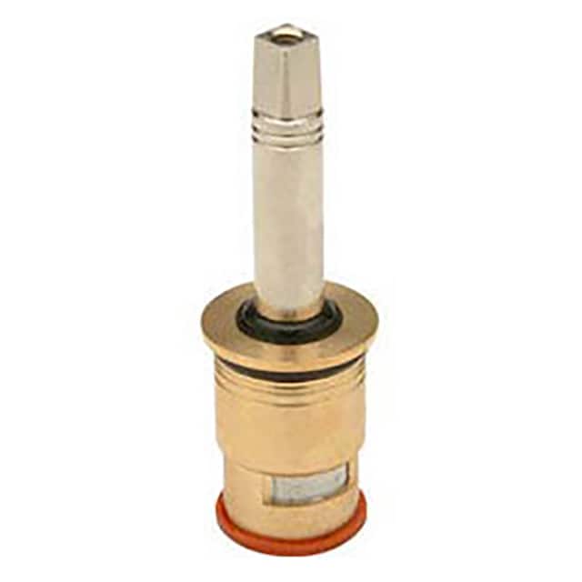 59517007 LEAD FREE COLD LONG STEM CARTRID