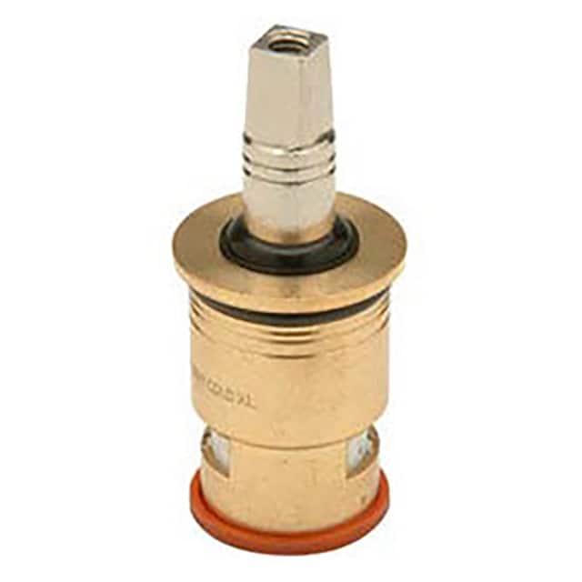 59517005 LEAD FREE COLD SHORT STEM CARTRI