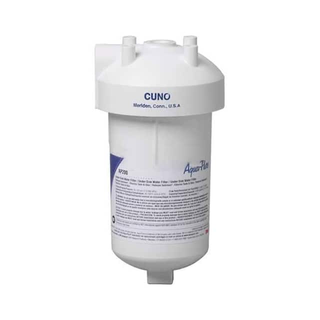 7000144800 AQUA-PURE FULL FLOW DRINKING WAT