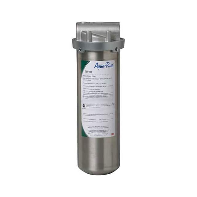 7000125391 AQUA-PURE ONE HIGH STAINLESS STE
